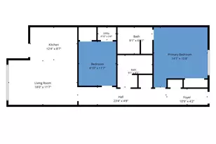 160 N Wall St, Columbus, OH 43215 - Photo 35