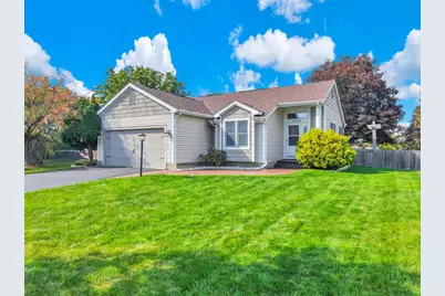 3229 Reed Point Court, Hilliard, OH 43026 - Photo 5