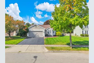 3229 Reed Point Court, Hilliard, OH 43026 - Photo 43
