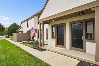 408 Edinburgh Road, Dublin, OH 43017 - Photo 3