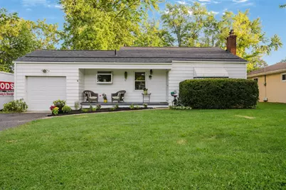 4651 Cemetery Road, Hilliard, OH 43026 - Photo 1