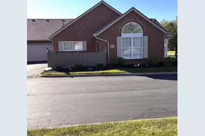 6814 Winrock Drive #4, New Albany, OH 43054 - Photo 23
