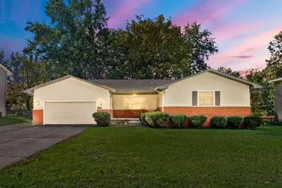 707 Havens Corners Road, Gahanna, OH 43230 - Photo 1