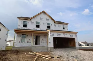 323 Beck Wy, Galena, OH 43021 - Photo 1