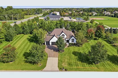 2610 Woodland Glen Drive, Powell, OH 43065 - Photo 5