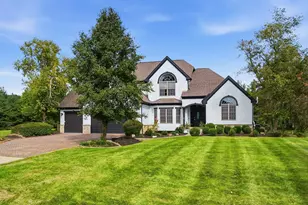 2610 Woodland Glen Dr, Powell, OH 43065 - Photo 9