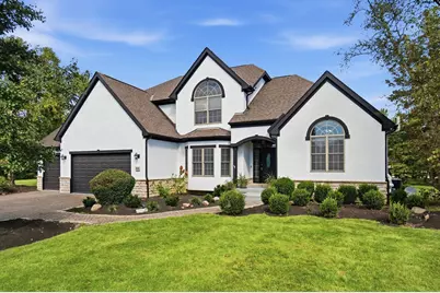 2610 Woodland Glen Drive, Powell, OH 43065 - Photo 1