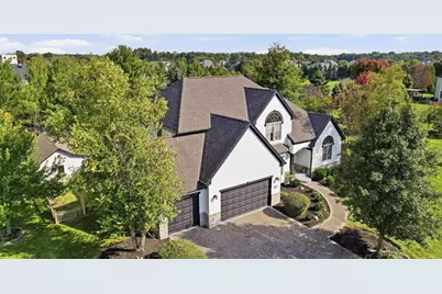 2610 Woodland Glen Drive, Powell, OH 43065 - Photo 3
