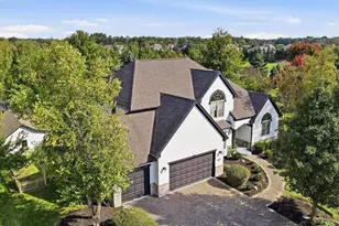2610 Woodland Glen Dr, Powell, OH 43065 - Photo 3