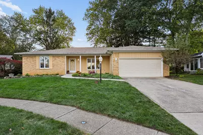 6983 Constitution Place, Columbus, OH 43235 - Photo 1