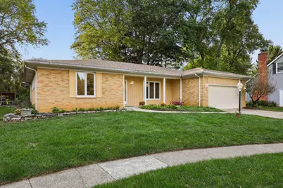 6983 Constitution Place, Columbus, OH 43235 - Photo 5