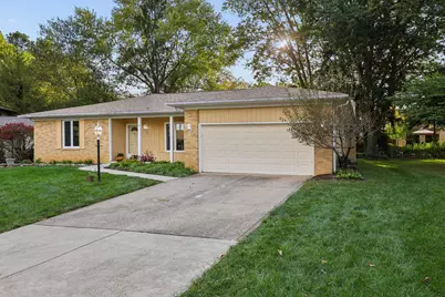 6983 Constitution Place, Columbus, OH 43235 - Photo 3