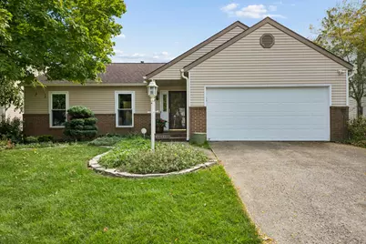 6397 Old Ben Lane, Canal Winchester, OH 43110 - Photo 1