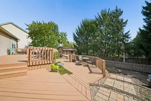 6397 Old Ben Ln, Canal Winchester, OH 43110 - Photo 25