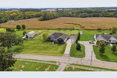 8097 Jones Road, South Vienna, OH 45369 - Photo 3