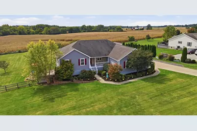 8097 Jones Road, South Vienna, OH 45369 - Photo 1