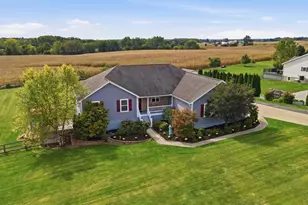8097 Jones Rd, South Vienna, OH 45369 - Photo 1