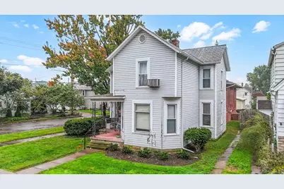 302 Reber Avenue, Lancaster, OH 43130 - Photo 5