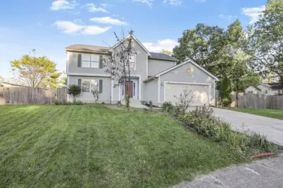 5028 Kilbourne Run Place, Columbus, OH 43229 - Photo 7