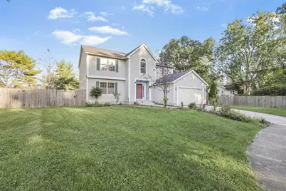 5028 Kilbourne Run Place, Columbus, OH 43229 - Photo 5