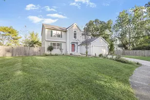 5028 Kilbourne Run Pl, Columbus, OH 43229 - Photo 5