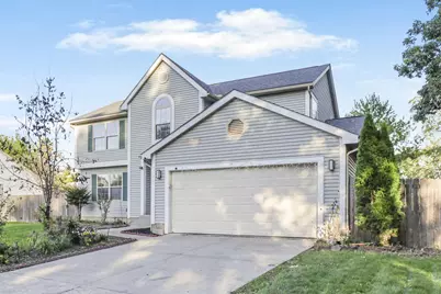 5028 Kilbourne Run Place, Columbus, OH 43229 - Photo 1