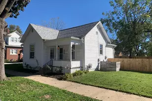 116 N Mt Pleasant Ave, Lancaster, OH 43130 - Photo 1