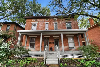 87-89 Warren Street, Columbus, OH 43215 - Photo 1