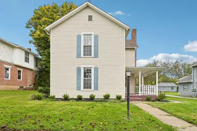 312 W Columbus Street, West Liberty, OH 43357 - Photo 3