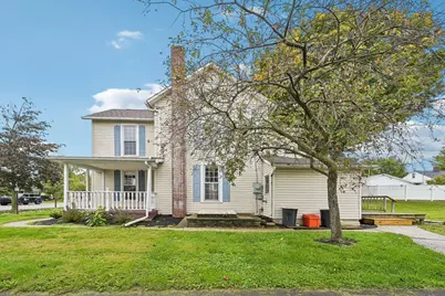 312 W Columbus Street, West Liberty, OH 43357 - Photo 7