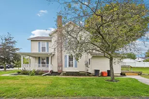 312 W Columbus St, West Liberty, OH 43357 - Photo 7