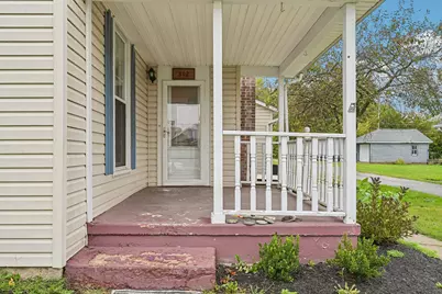 312 W Columbus Street, West Liberty, OH 43357 - Photo 5