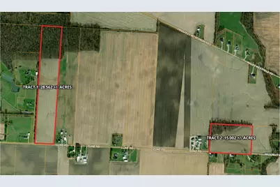 0 Cline Road #TRACT 1, Waldo, OH 43356 - Photo 3