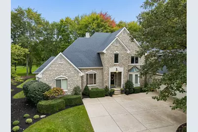 10541 Wellington Boulevard, Powell, OH 43065 - Photo 1