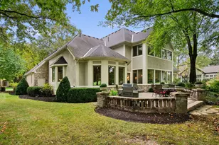10541 Wellington Blvd, Powell, OH 43065 - Photo 21
