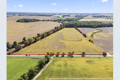 0 Waldo-Fulton-Chesterville #TRACT 3, Cardington, OH 43315 - Photo 1