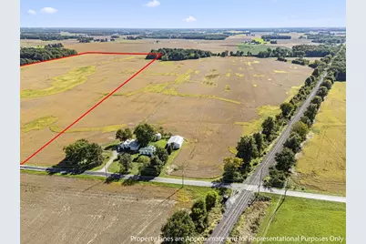 0 Waldo-Fulton-Chesterville #TRACT 5, Cardington, OH 43315 - Photo 3