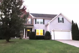 8943 Shady Woods St NW, Canal Winchester, OH 43110 - Photo 1