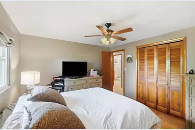 900 N Urbana Lisbon Road, South Vienna, OH 45369 - Photo 19