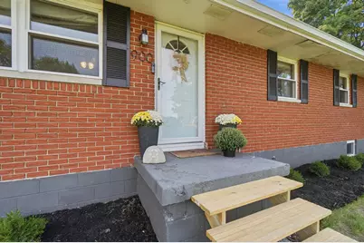 900 N Urbana Lisbon Road, South Vienna, OH 45369 - Photo 5