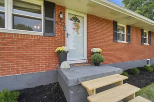 900 N Urbana Lisbon Rd, South Vienna, OH 45369 - Photo 5