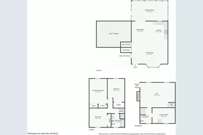 108 Sequoia Dr Drive, Byesville, OH 43723 - Photo 45