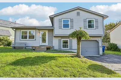 5912 Honbury Court, Dublin, OH 43017 - Photo 1