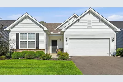6696 Cat Singer Circle N, Hilliard, OH 43026 - Photo 1