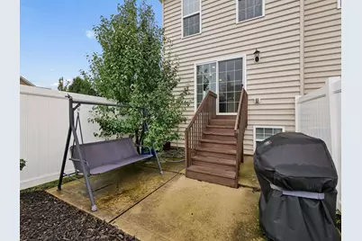 5506 Sentinel Falls Street #4A, Dublin, OH 43016 - Photo 29