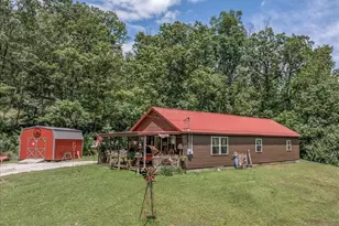 100 Camelin Hill Rd, Chillicothe, OH 45601 - Photo 1