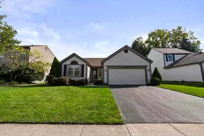 8968 Marchbank Lane, Lewis Center, OH 43035 - Photo 33