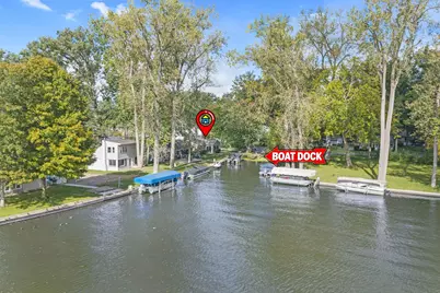 9548 Lakeshore Drive E, Huntsville, OH 43324 - Photo 41