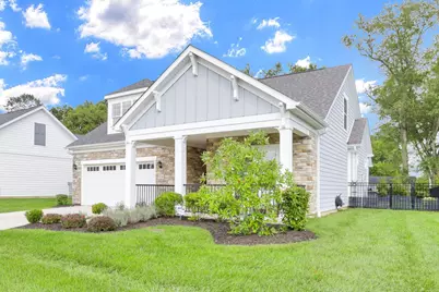 116 Glenshire Drive, Granville, OH 43023 - Photo 5