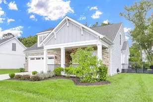 116 Glenshire Dr, Granville, OH 43023 - Photo 5